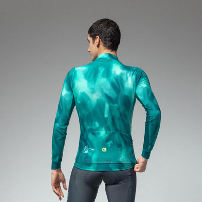 Maglia Manica Lunga Uomo