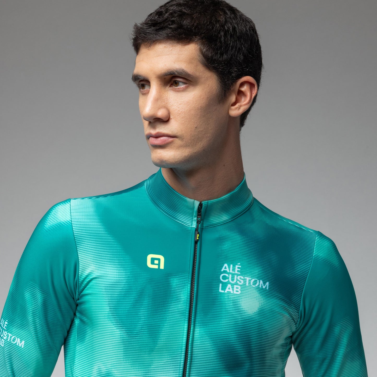 Maglia Manica Lunga Uomo