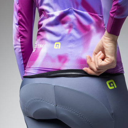 Maglia Manica Lunga Donna