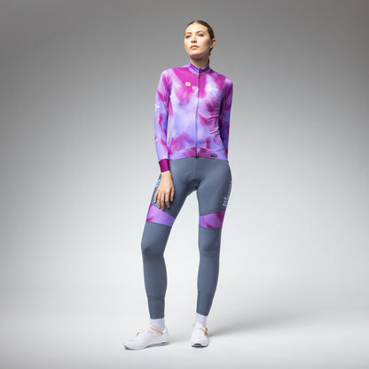 Maglia Manica Lunga Donna