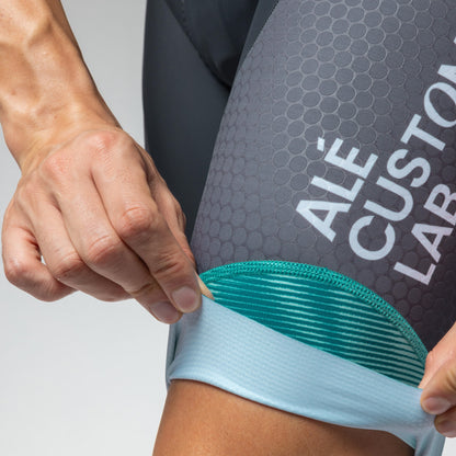 Bibshorts Man 
