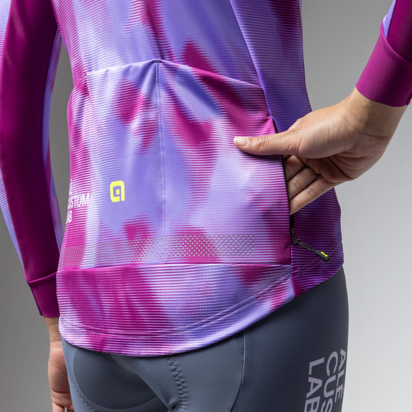 Water Repellent Jacket Woman 