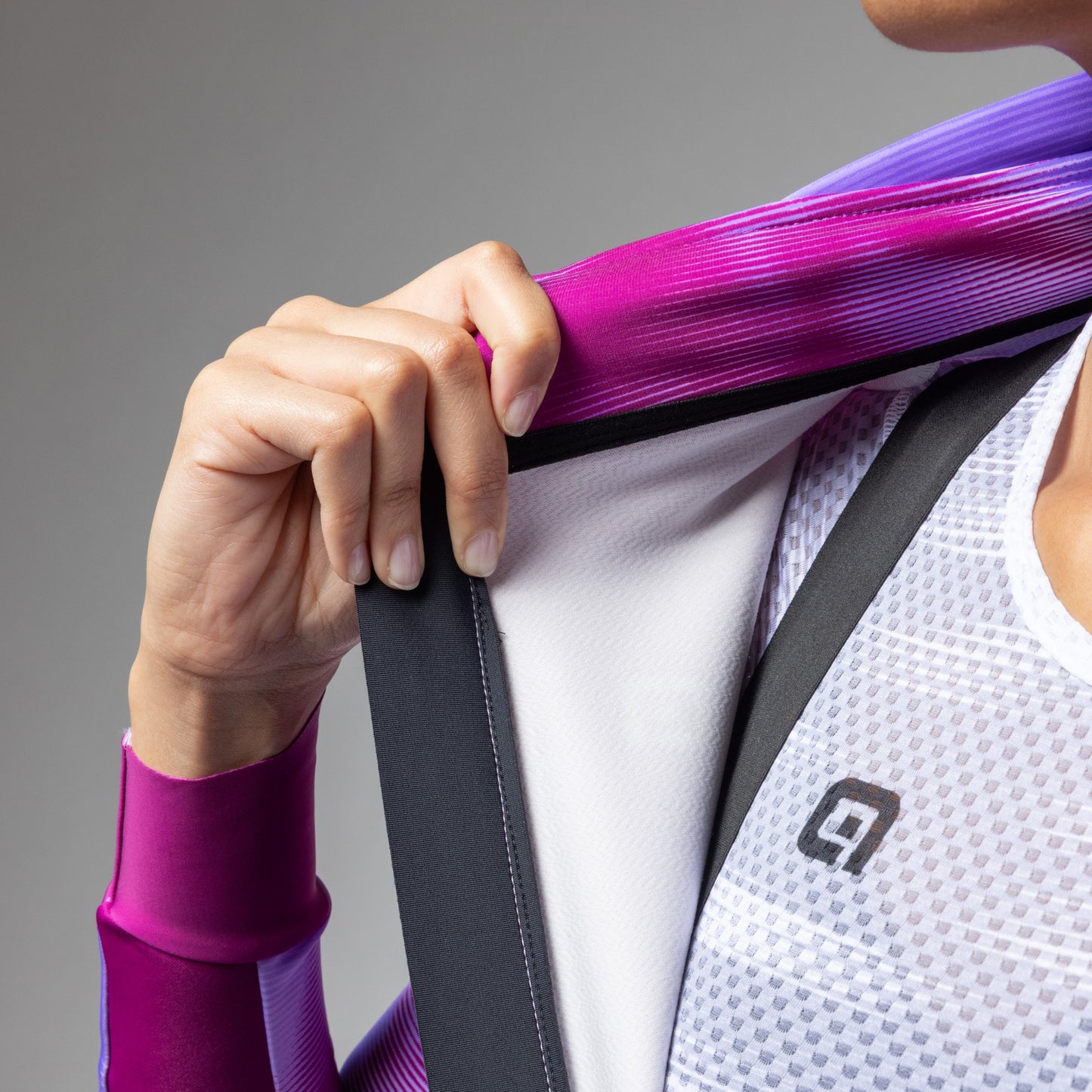 Water Repellent Jacket Woman 