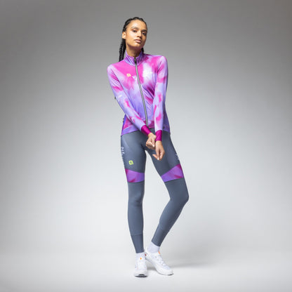 Water Repellent Jacket Woman 