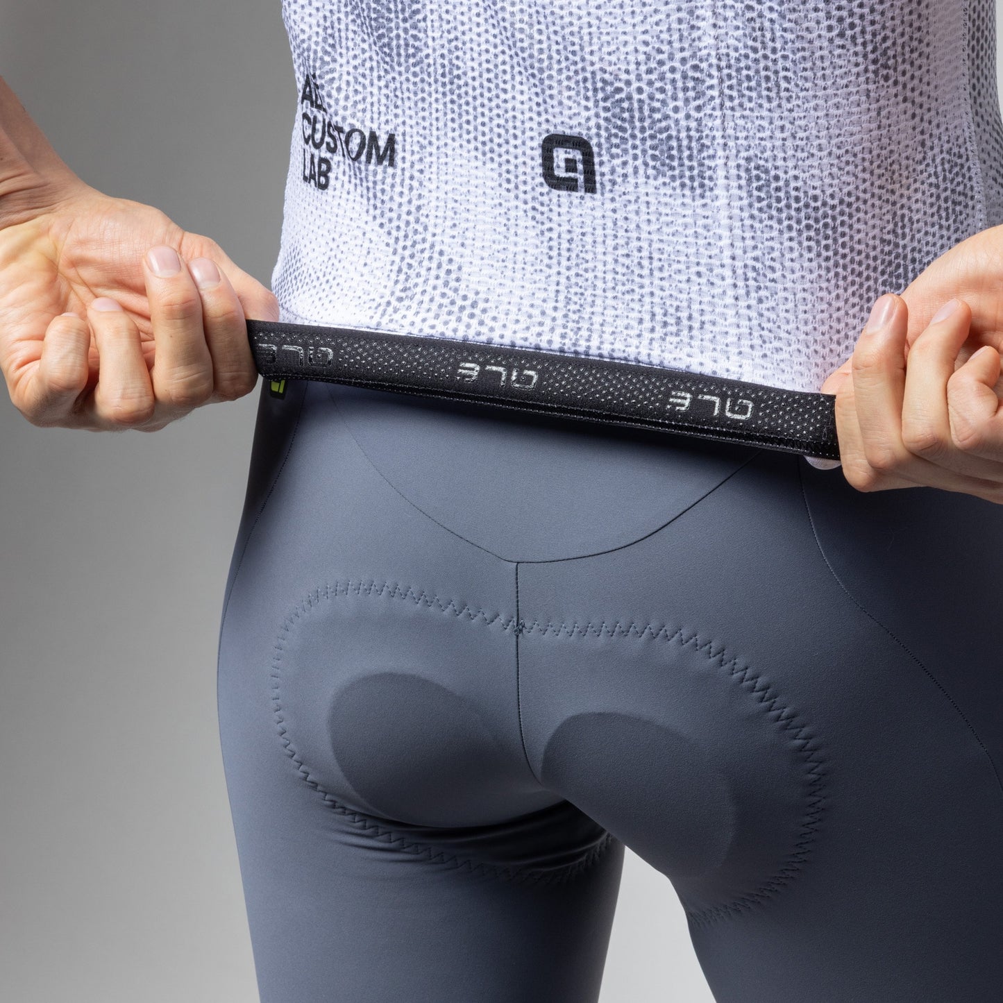 Kurzarm Trikot Mann 