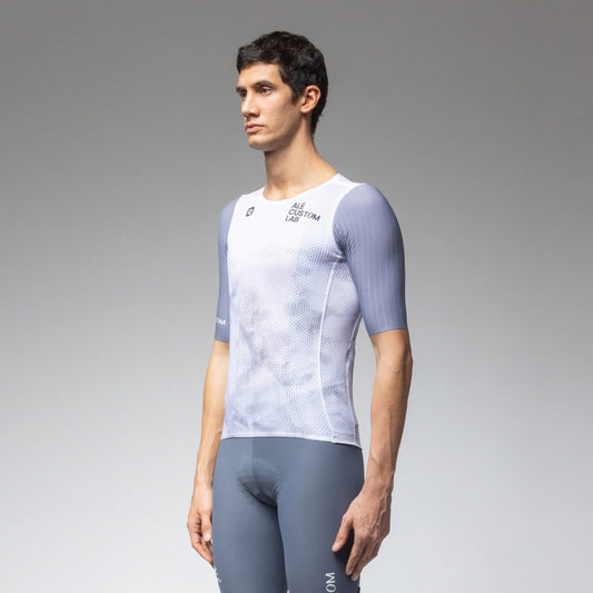 Short Sleeve Jersey Man 