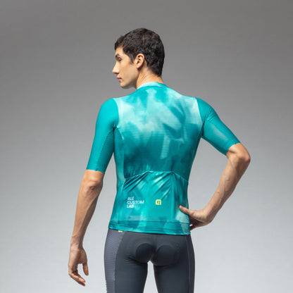 Short Sleeve Jersey Man 