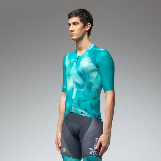 Short Sleeve Jersey Man 