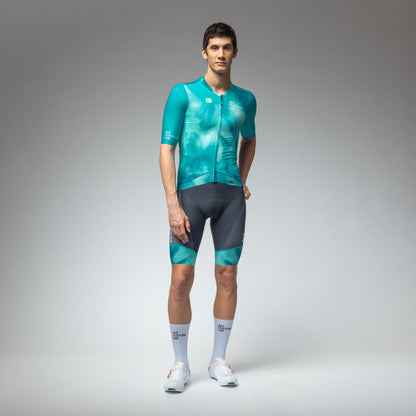 Short Sleeve Jersey Man 