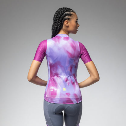 Short Sleeve Jersey Woman 