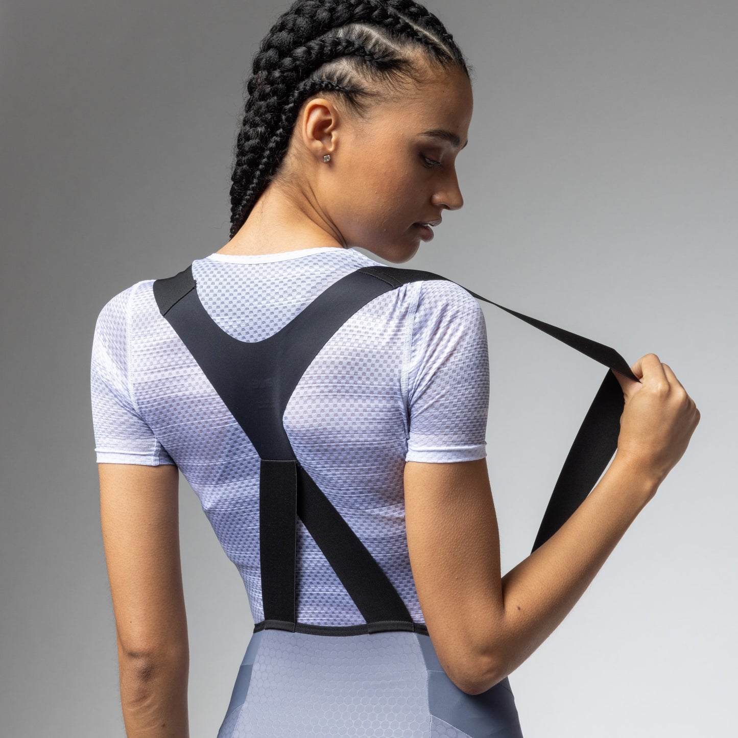Bibshorts Woman 