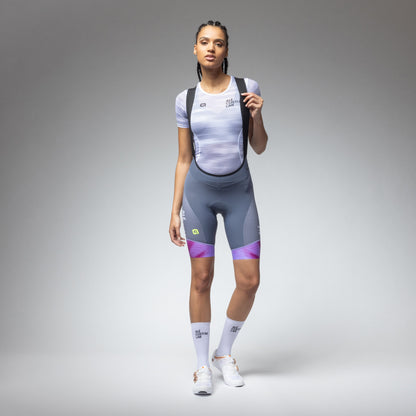 Bibshorts Woman 