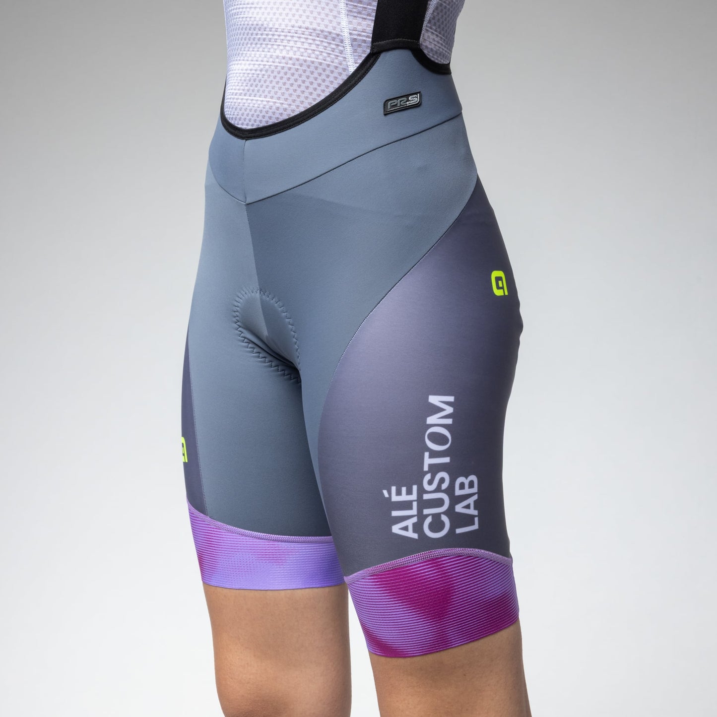 Bibtights Woman 