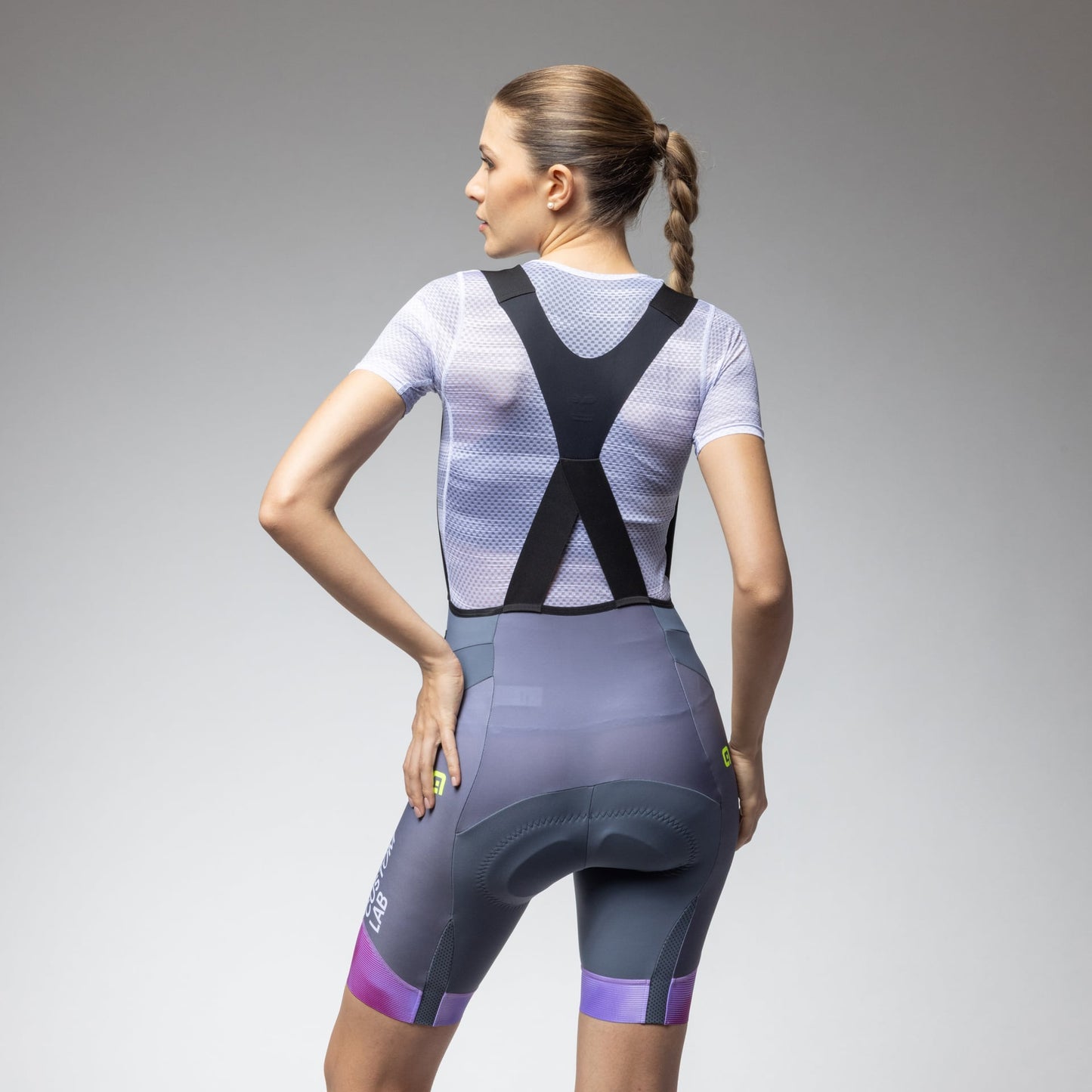 Bibtights Woman 