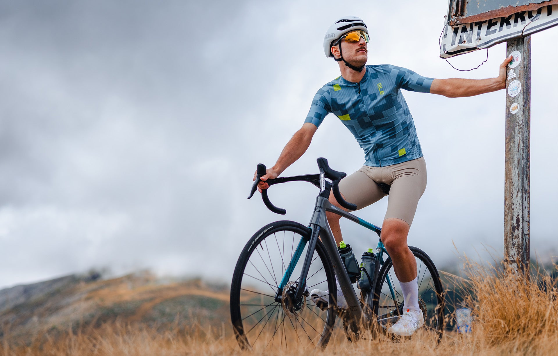 Collection Pragma Men's Collection banner image 1