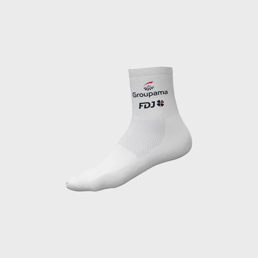 Calzini Unisex Groupama Fdj