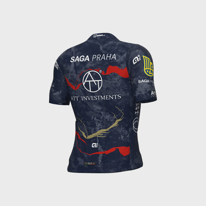 Kurzarm Trikot Mann Att Investments