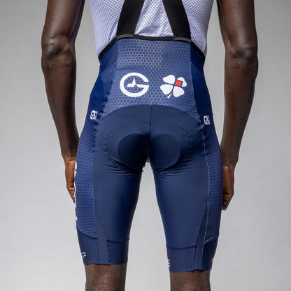 Trägerhose Mann Groupama Fdj