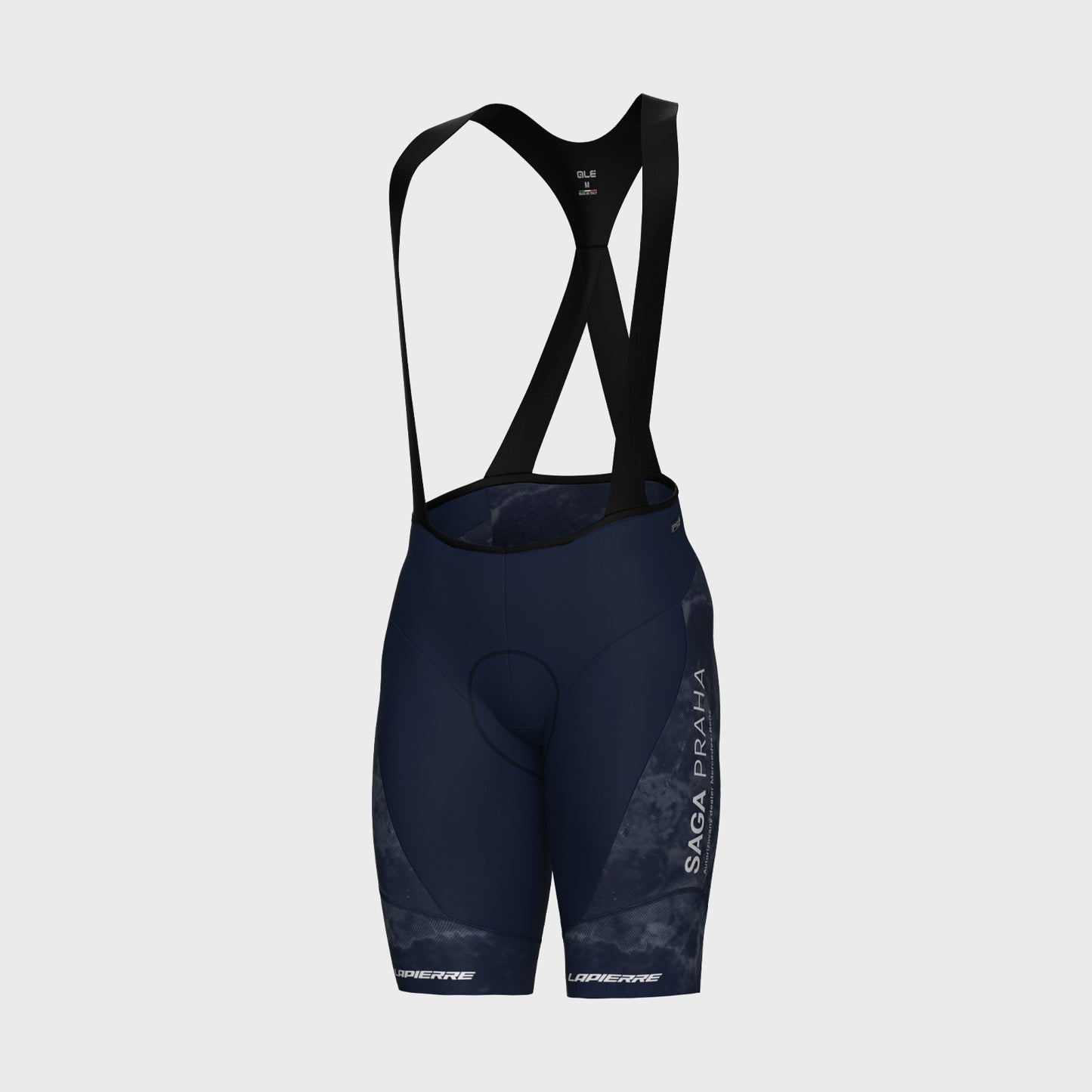 Pantaloncino Con Bretelle Uomo Att Investments