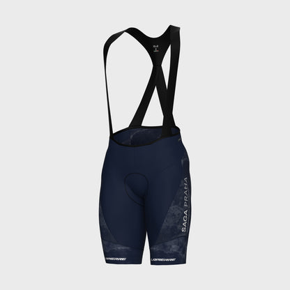 Pantaloncino Con Bretelle Uomo Att Investments