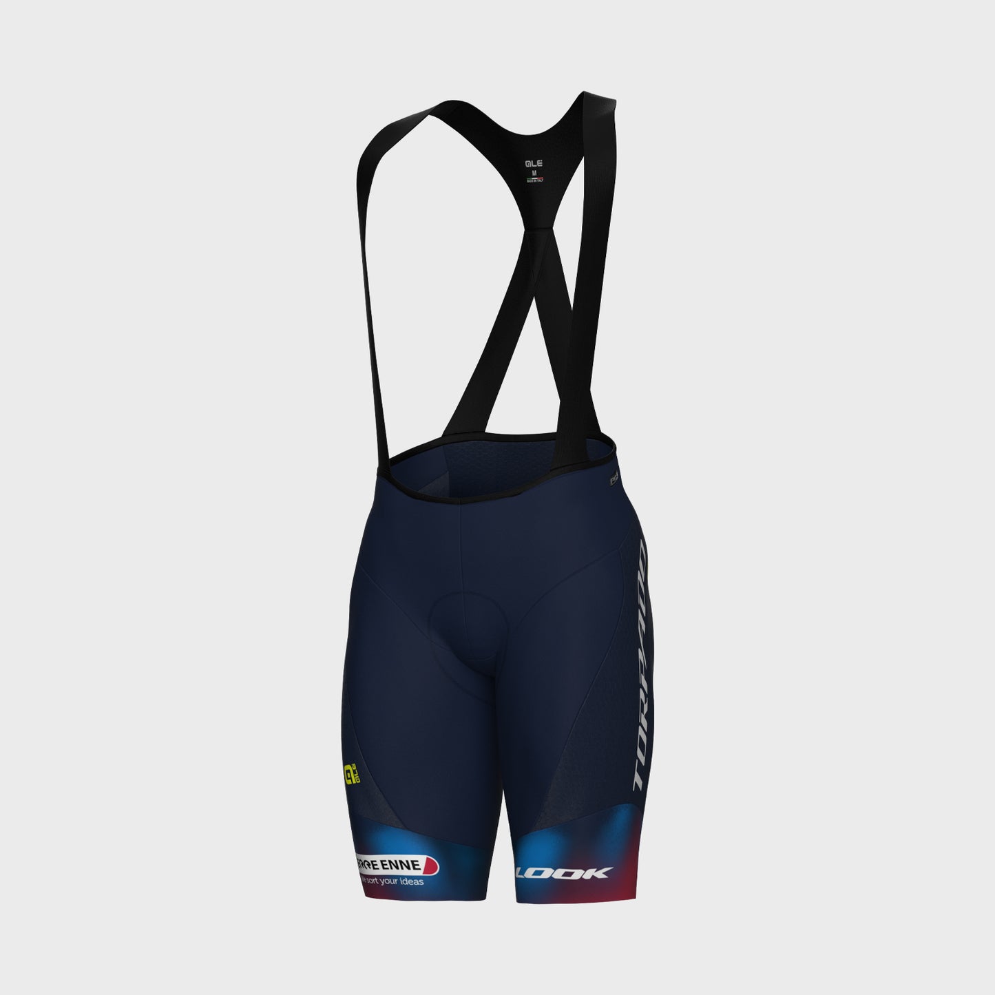 Bibshorts Man Team Torpado