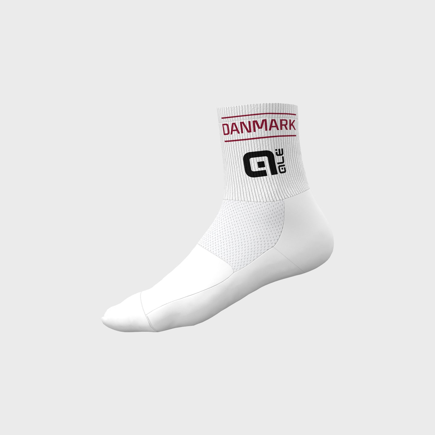 Calzini Unisex Federazione Danese