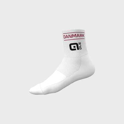 Calzini Unisex Federazione Danese