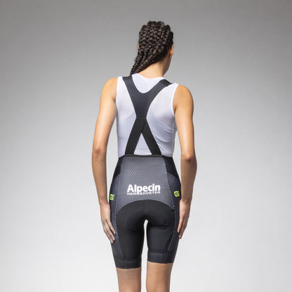 Bibshorts Woman Fenix Deceuninck