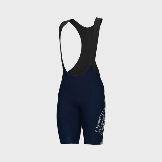 Pantaloncino Con Bretelle Uomo Bahrain Victorious