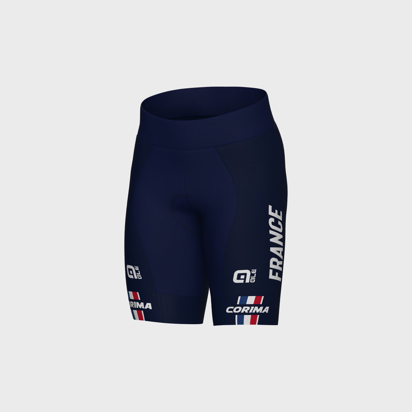 Shorts Bambino Federazione Francese Ciclismo