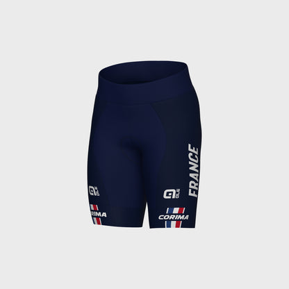 Shorts Bambino Federazione Francese Ciclismo