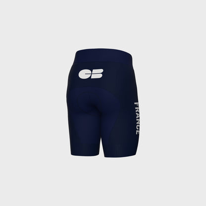 Shorts Bambino Federazione Francese Ciclismo
