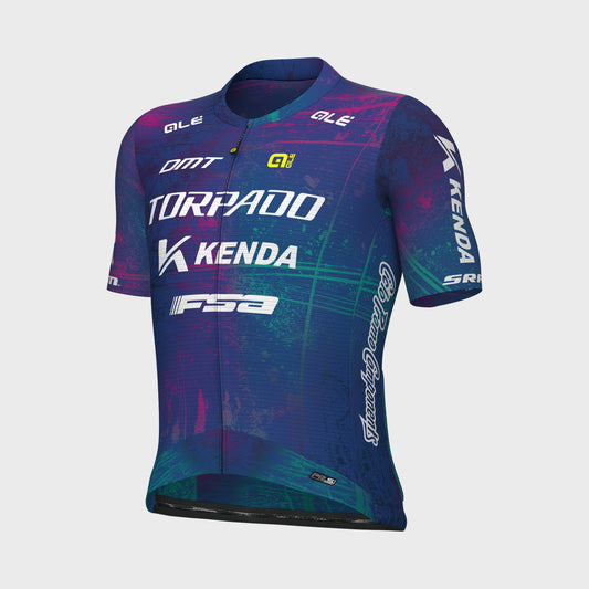Maglia Manica Corta Uomo Team Torpado