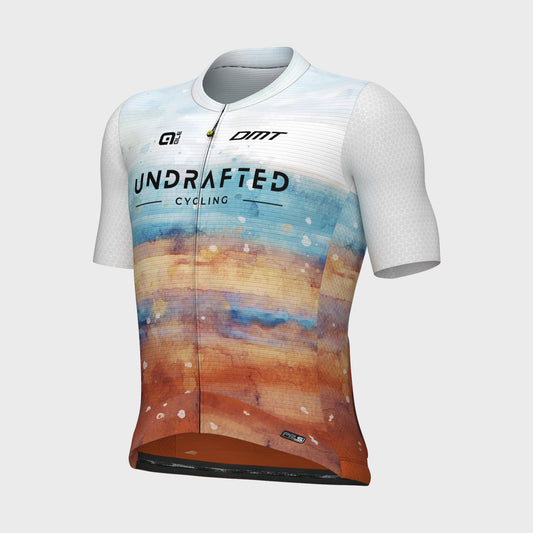 Maglia Manica Corta Uomo Undrafted Cycling