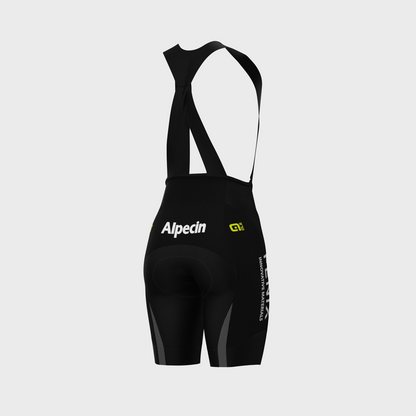 Bibshorts Woman Fenix Premier Tech Tdf