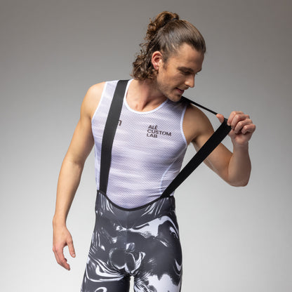 Bibshorts Man 