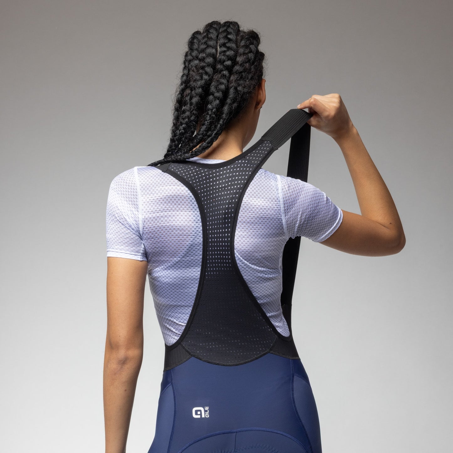 Bibshorts Woman 