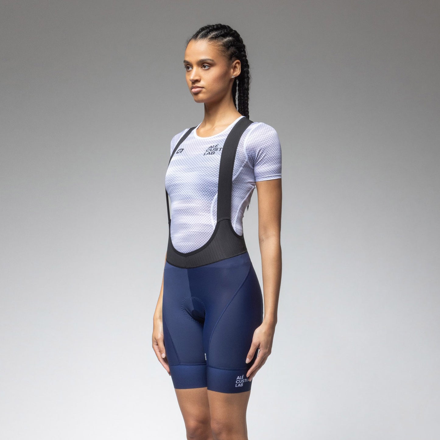 Bibshorts Woman 
