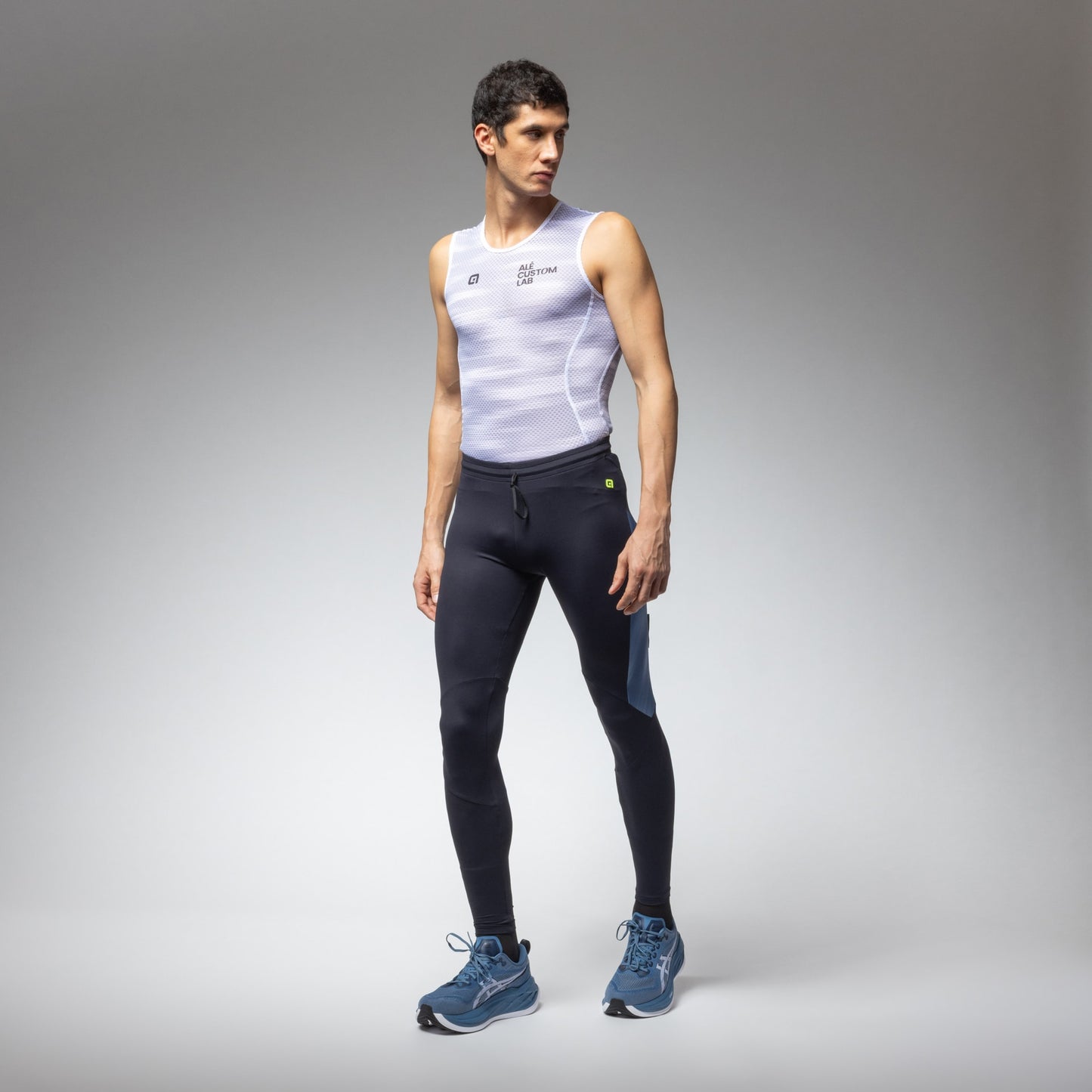 Tights Man 