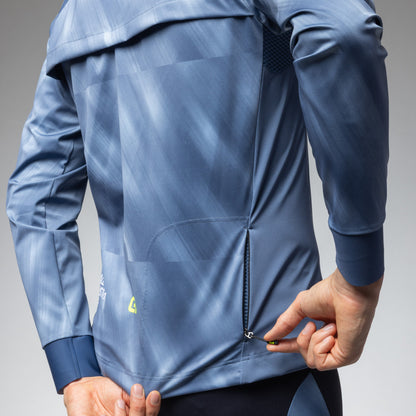Jacket Man 