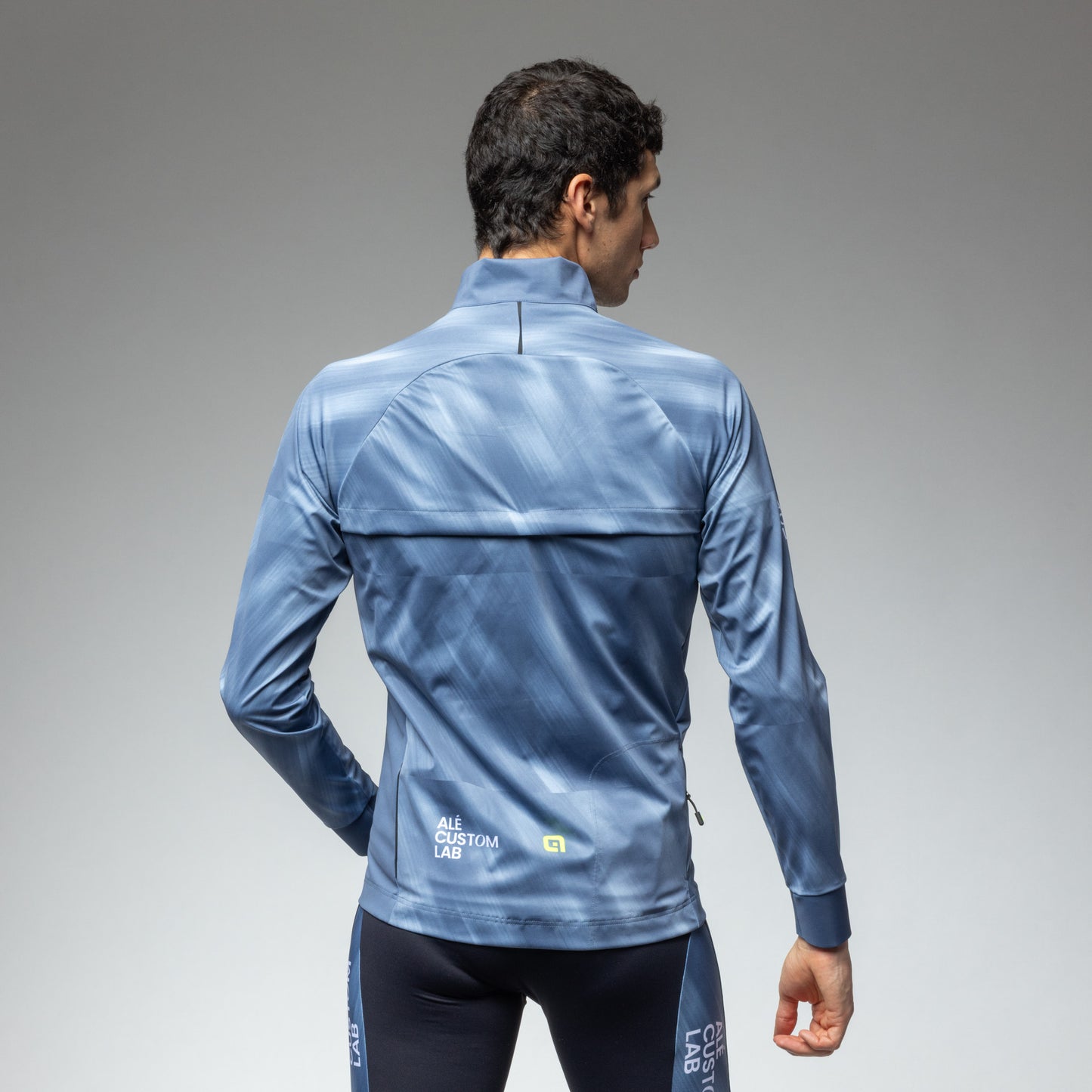 Jacket Man 