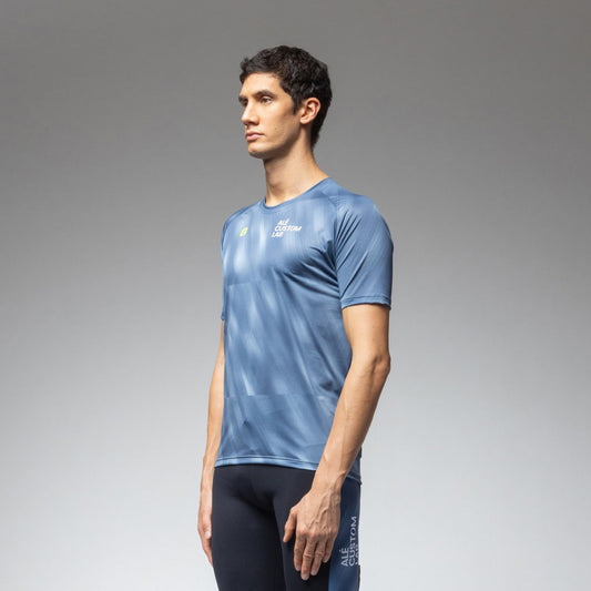 Short Sleeve Jersey Man 