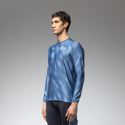 Maglia Manica Lunga Uomo