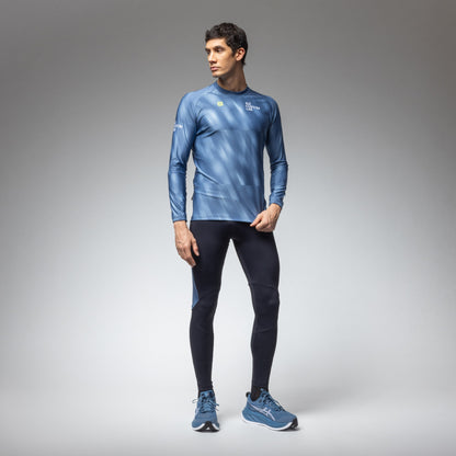 Long Sleeve Jersey Man 