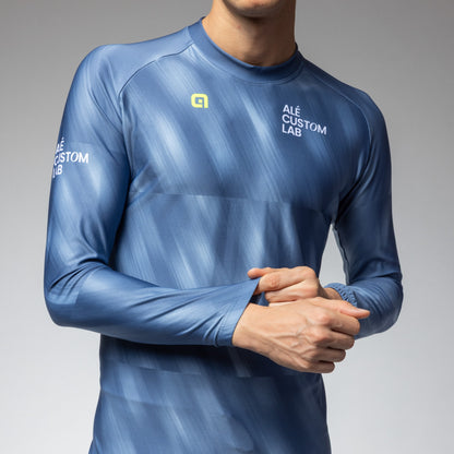 Long Sleeve Jersey Man 