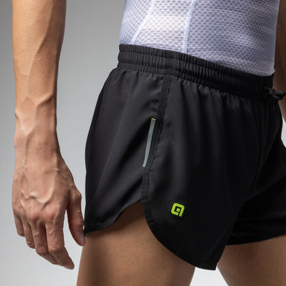 Pantaloncino Senza Bretelle Uomo