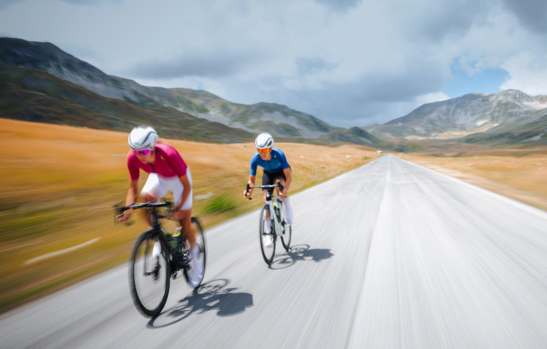 Collection Women's Road Cycling Clothing banner image 1