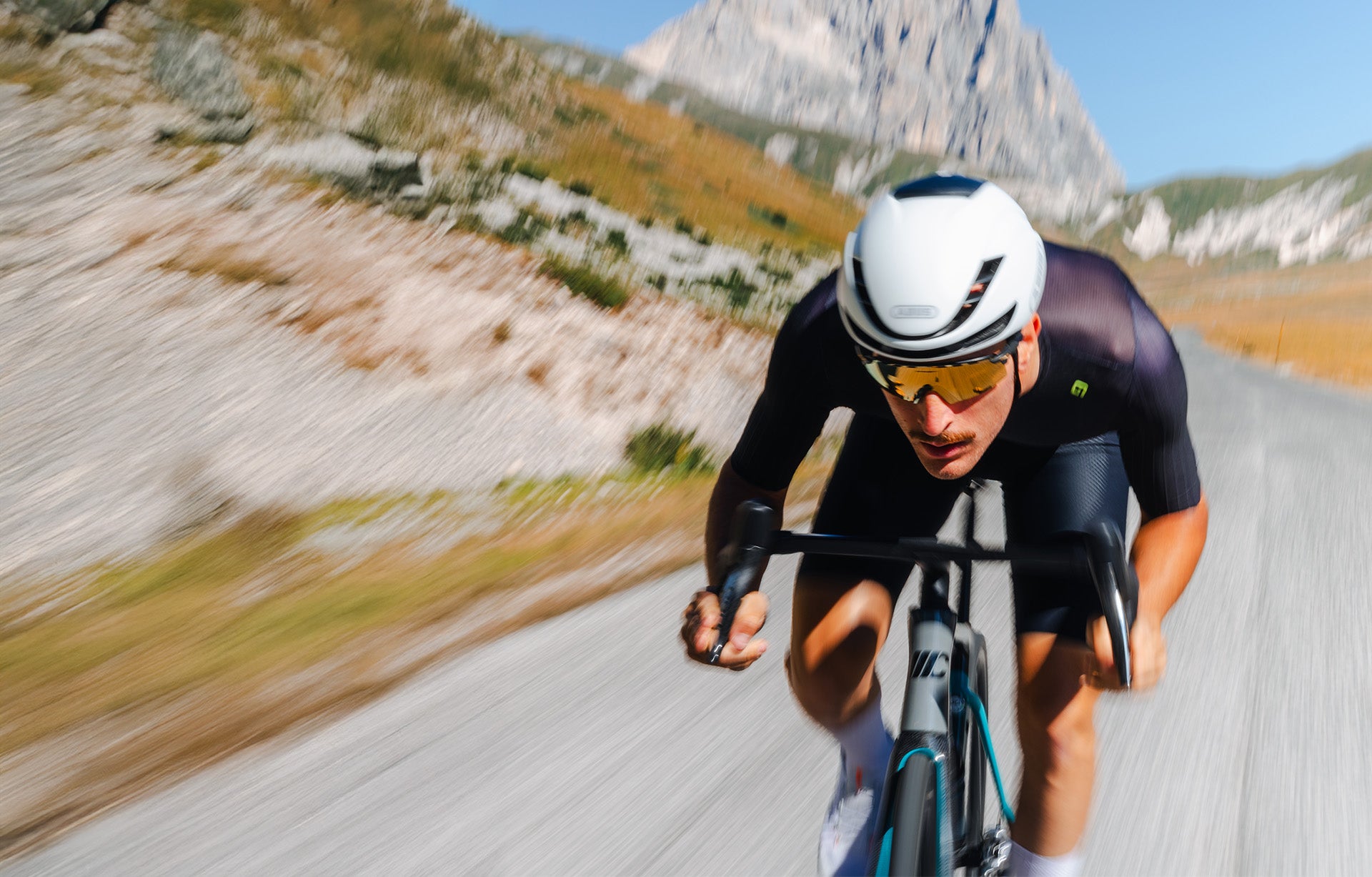 Collection Men's Road Cycling Clothing banner image 1