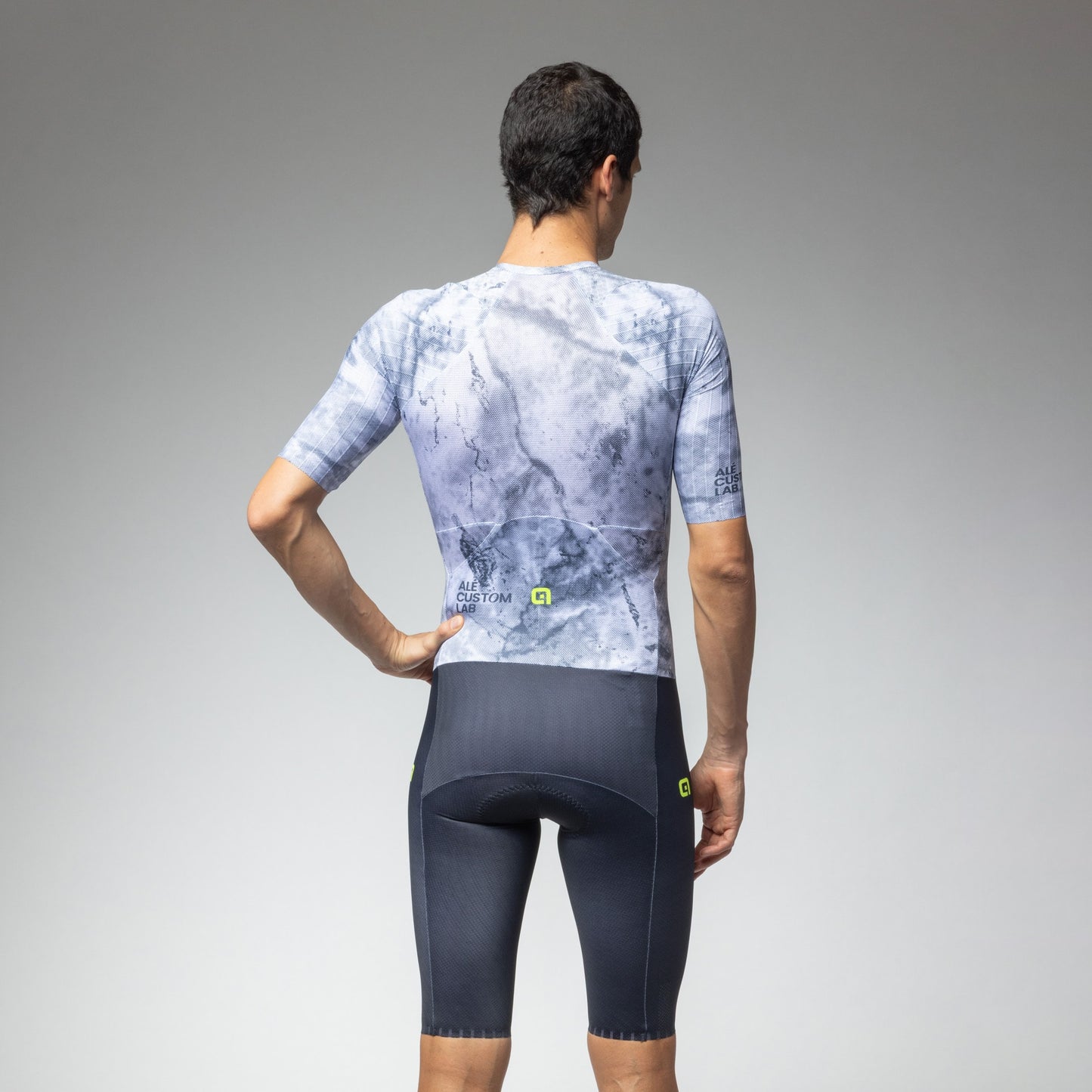 Skinsuits Man 