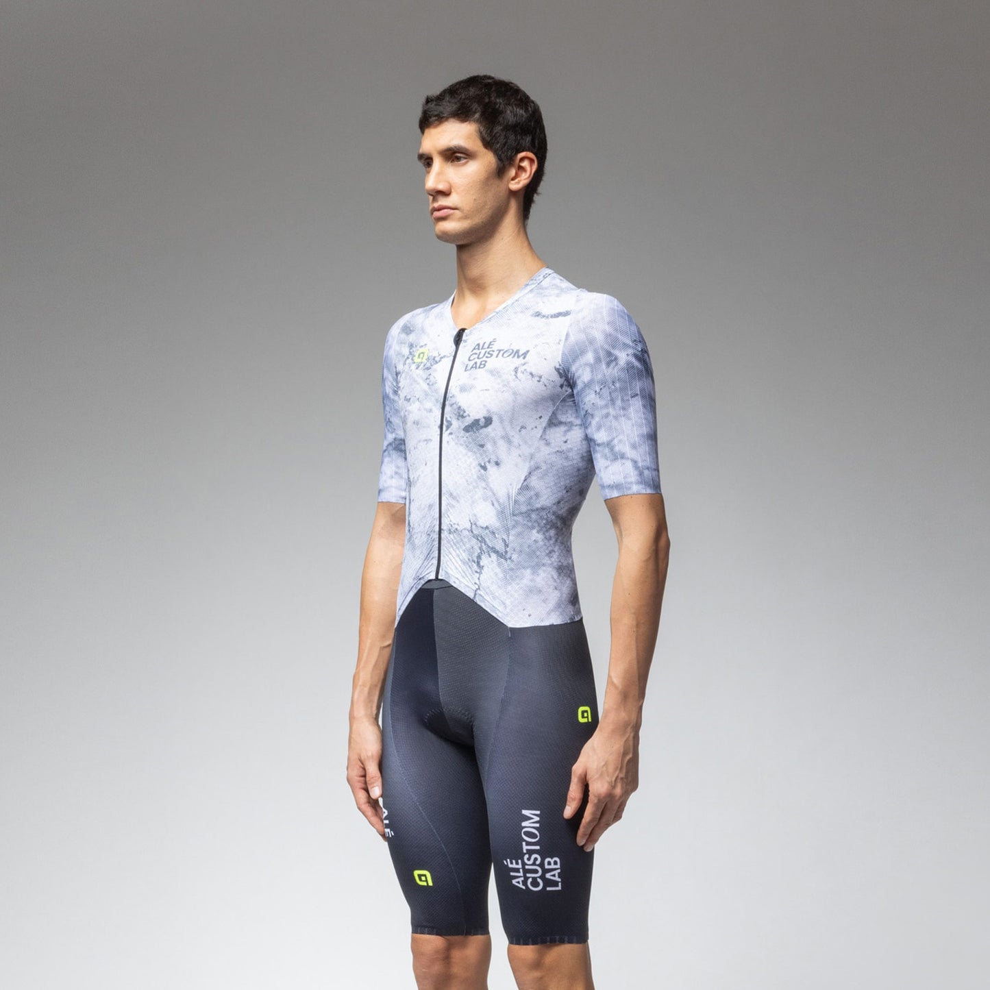 Skinsuits Man 